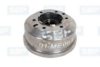SBP 01-ME001 Brake Drum